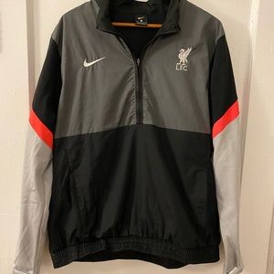 Nike Liverpool FC Warmup Jacket